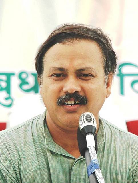 Rajiv Dixit's Honey Theory