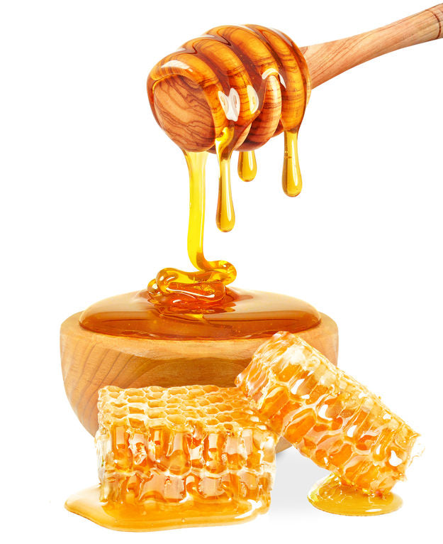 Raw Honey Vs Regular Honey