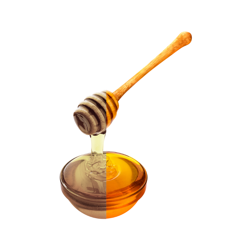 Cover Story - Your Honey is Fake Honey