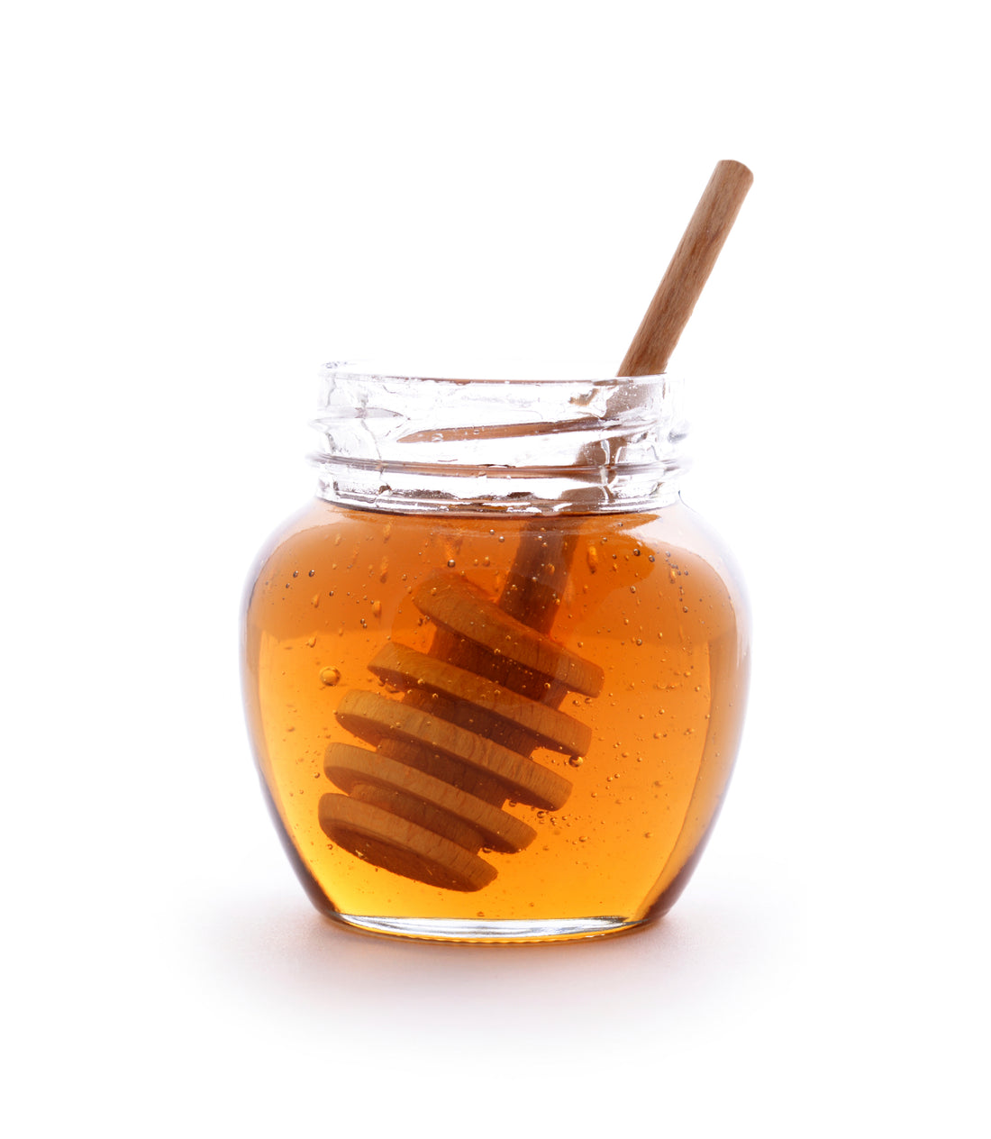 Raw Honey VS Organic Honey VS Supermarket Honey