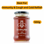 Ber Tree Honey