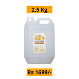 Ber Tree Honey