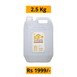 Ajwain Honey